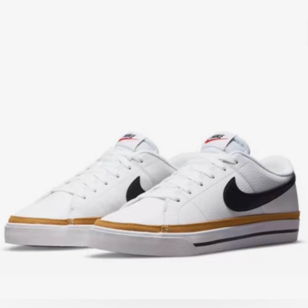 Nike Court Legacy Next Nature Sneaker - Women's - size 8 medium - Picture 3 of 8